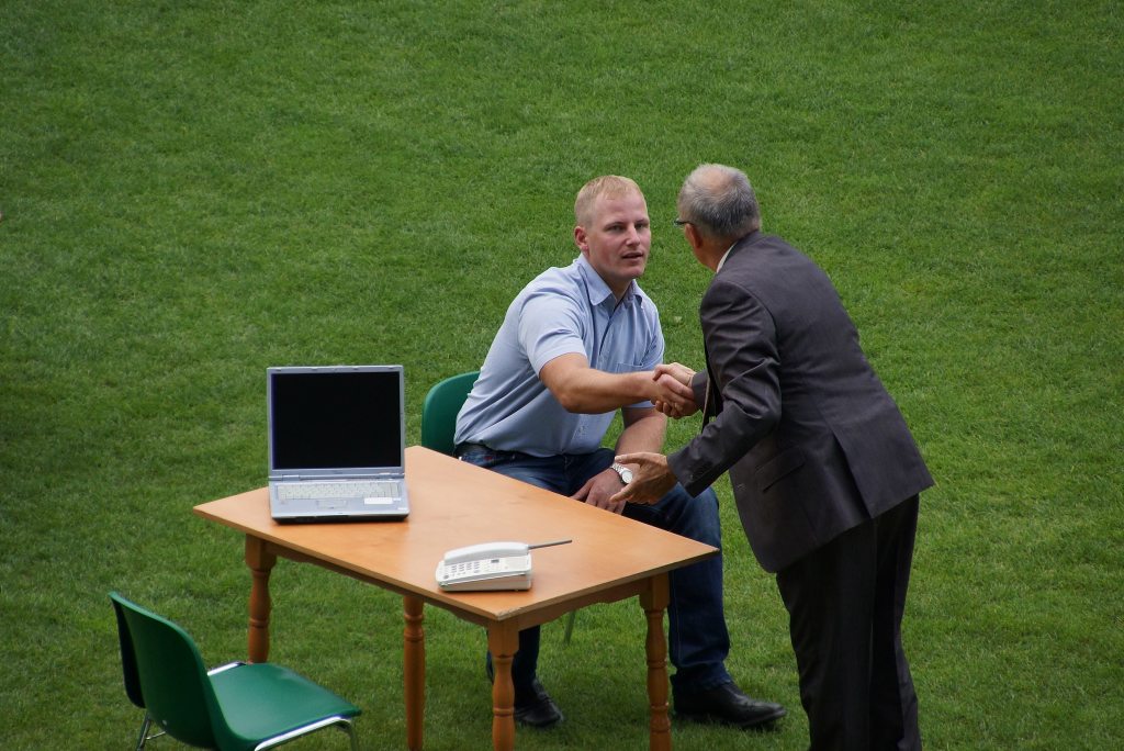 Kongres Świadków Jehowy