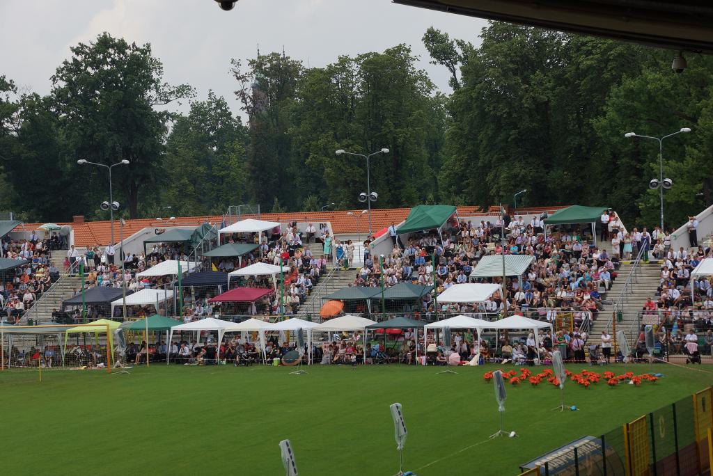 Kongres Świadków Jehowy