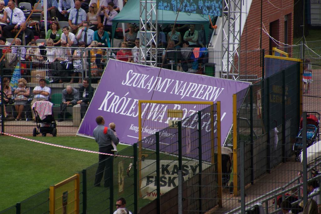 Kongres Świadków Jehowy