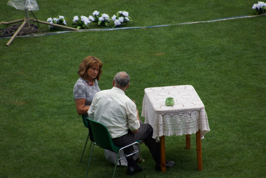 Kongres Świadków Jehowy
