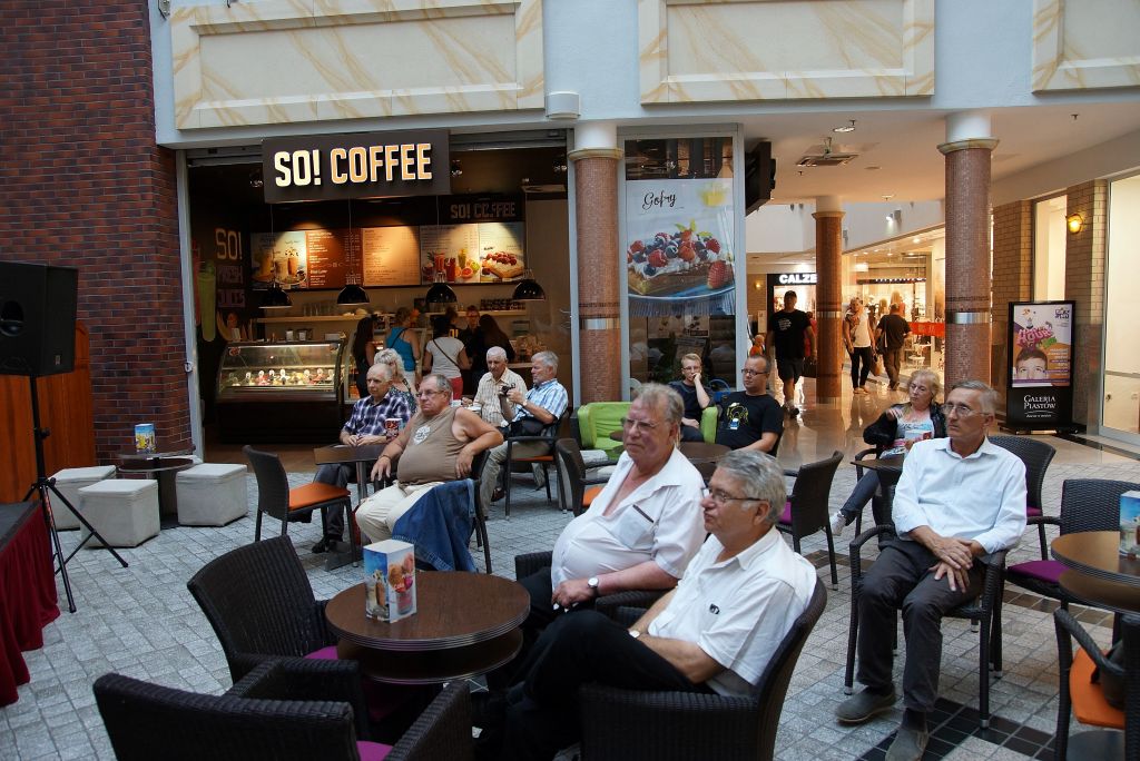 Spotkania z dawną Legnicą