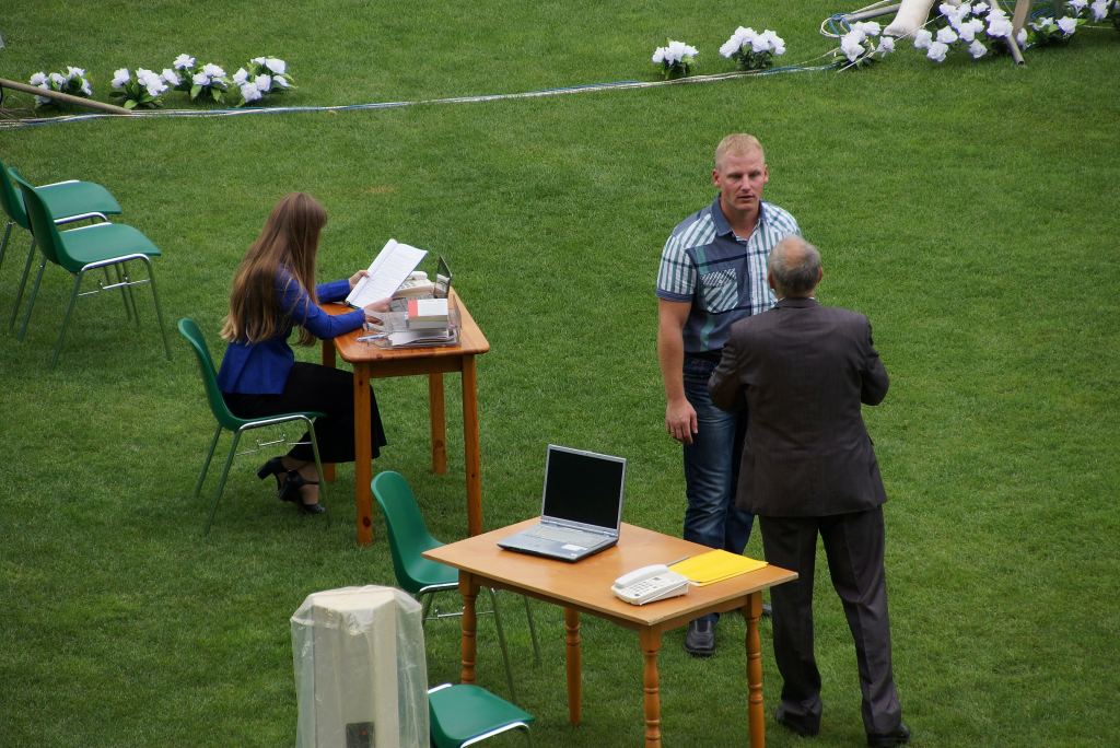 Kongres Świadków Jehowy