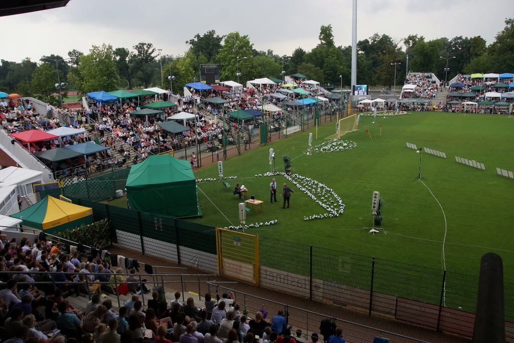 Kongres Świadków Jehowy