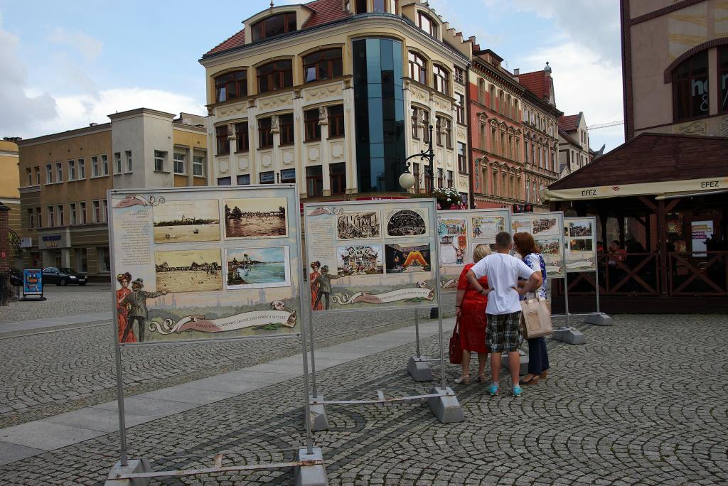 Spotkania z dawną Legnicą