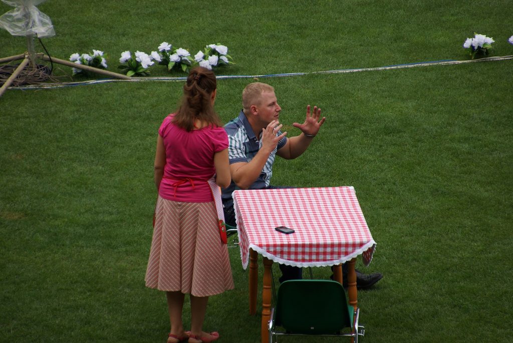 Kongres Świadków Jehowy