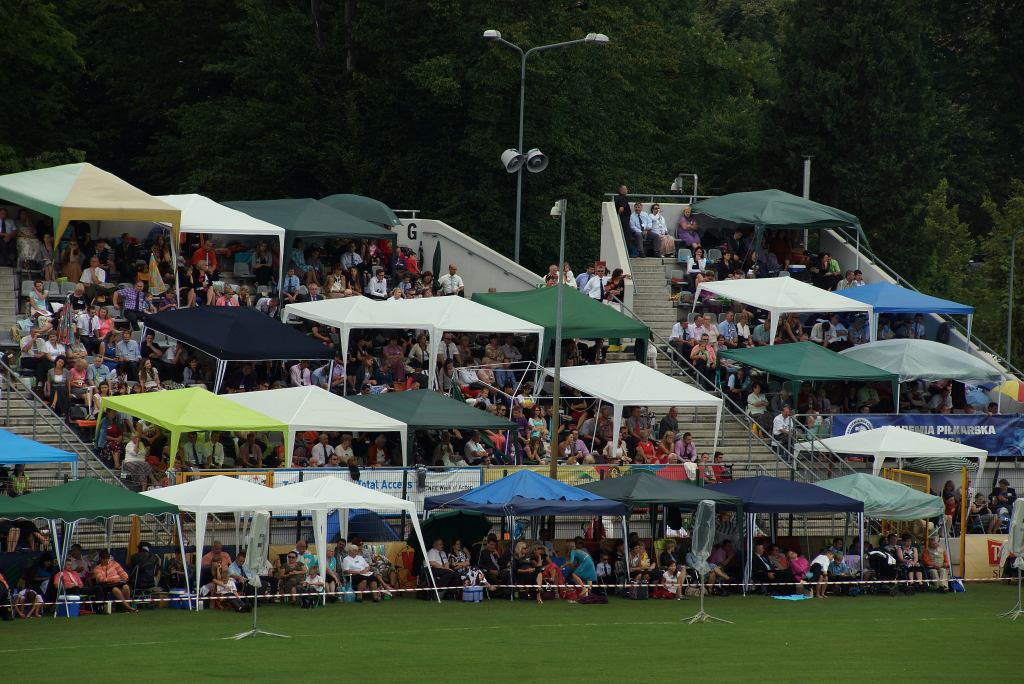 Kongres Świadków Jehowy