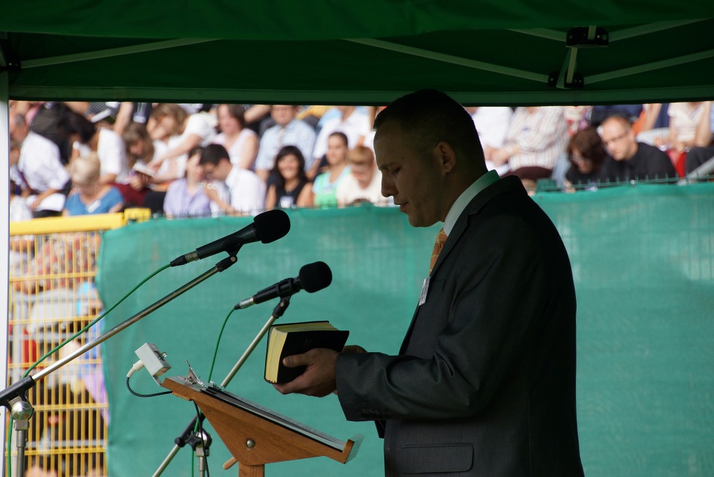 Kongres Świadków Jehowy