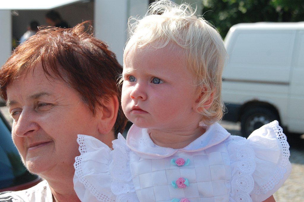 Legnicka pielgrzymka ruszyła na Jasną Górę