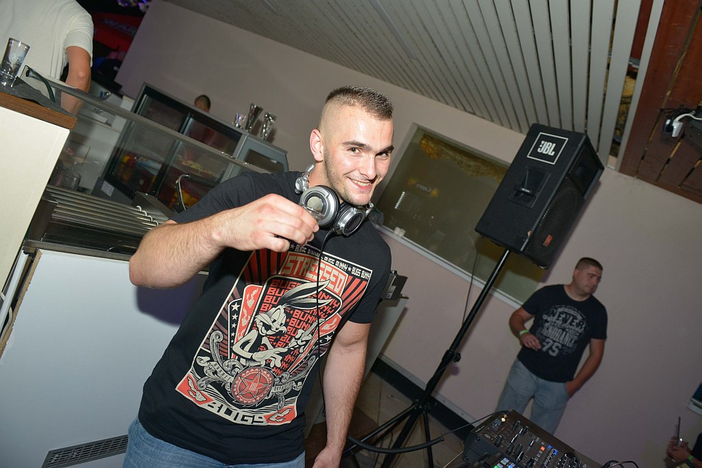 Sounds of Electrocity oraz Eska Summer City