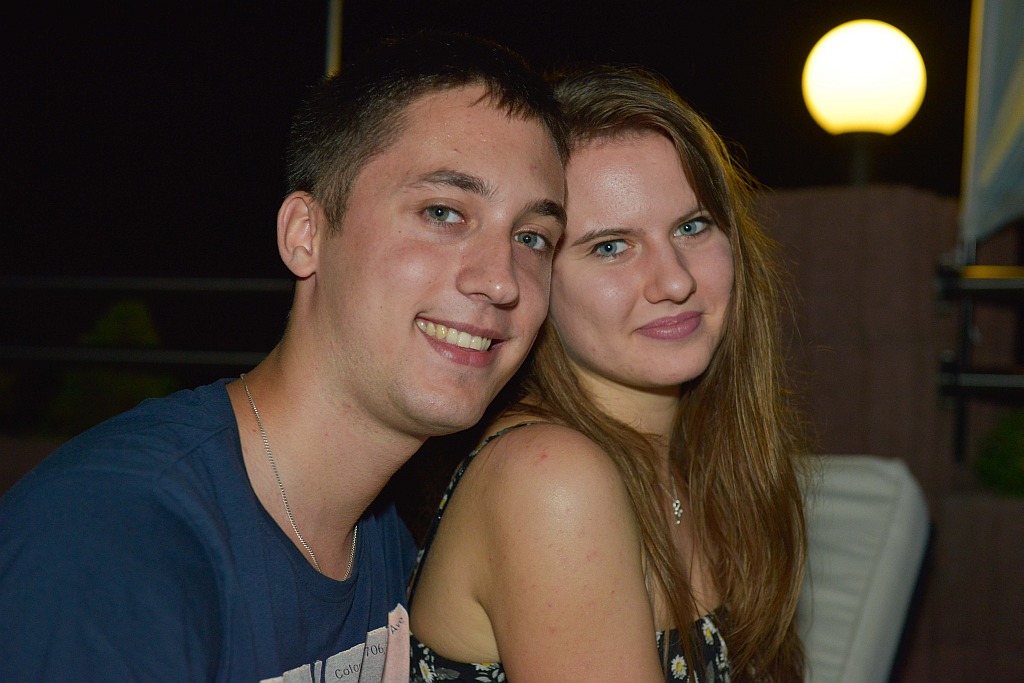 Sounds of Electrocity oraz Eska Summer City