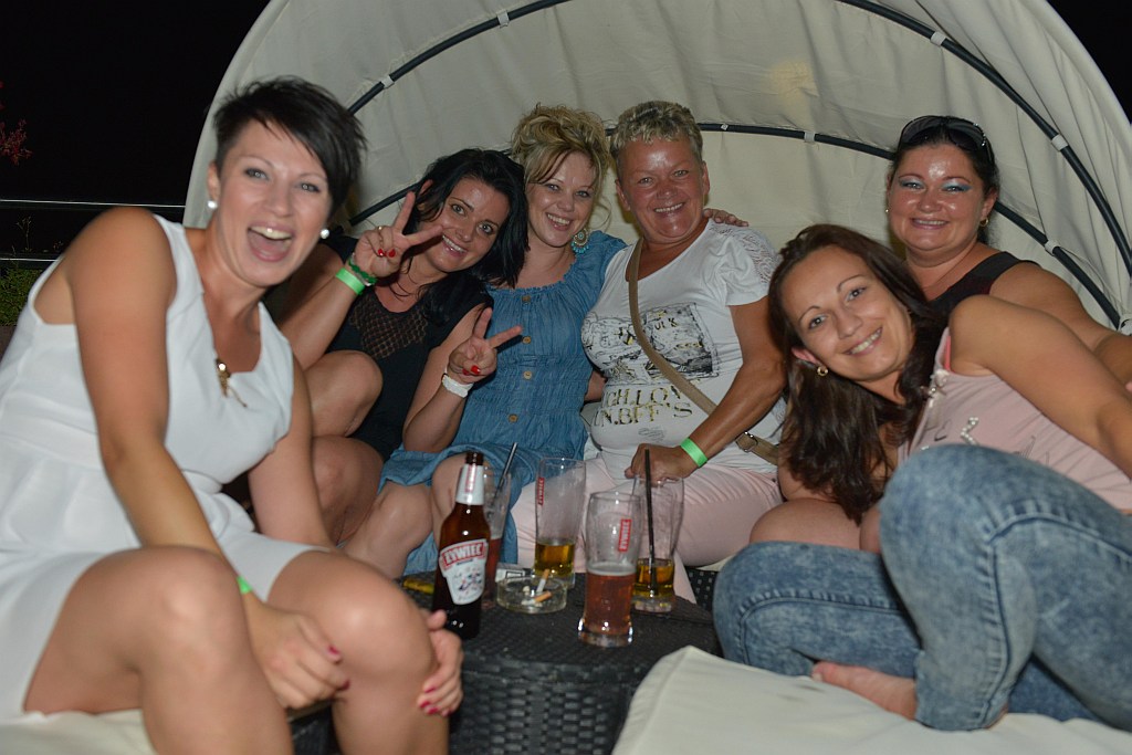 Sounds of Electrocity oraz Eska Summer City