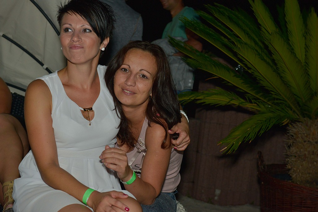 Sounds of Electrocity oraz Eska Summer City