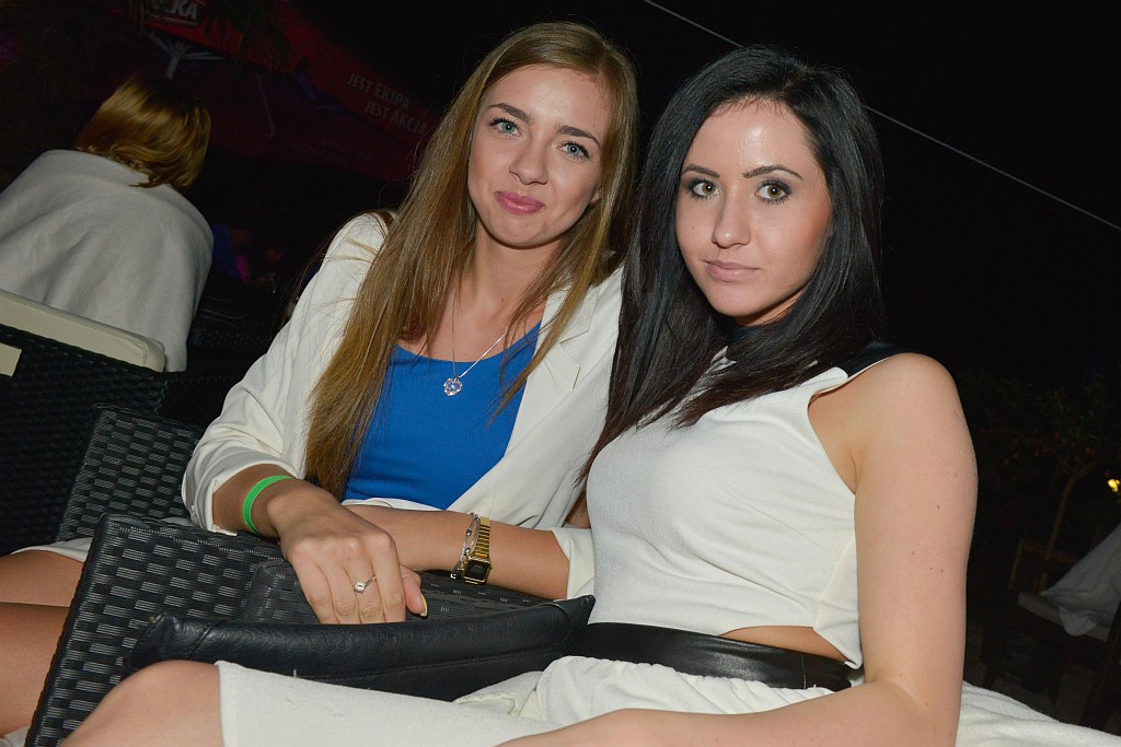 Sounds of Electrocity oraz Eska Summer City