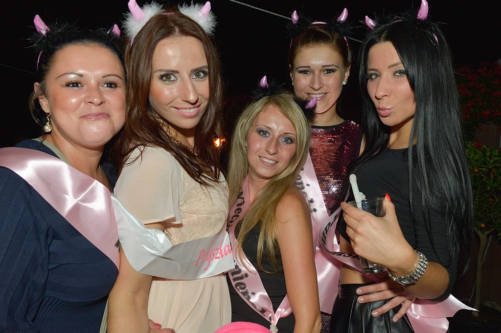 Sounds of Electrocity oraz Eska Summer City