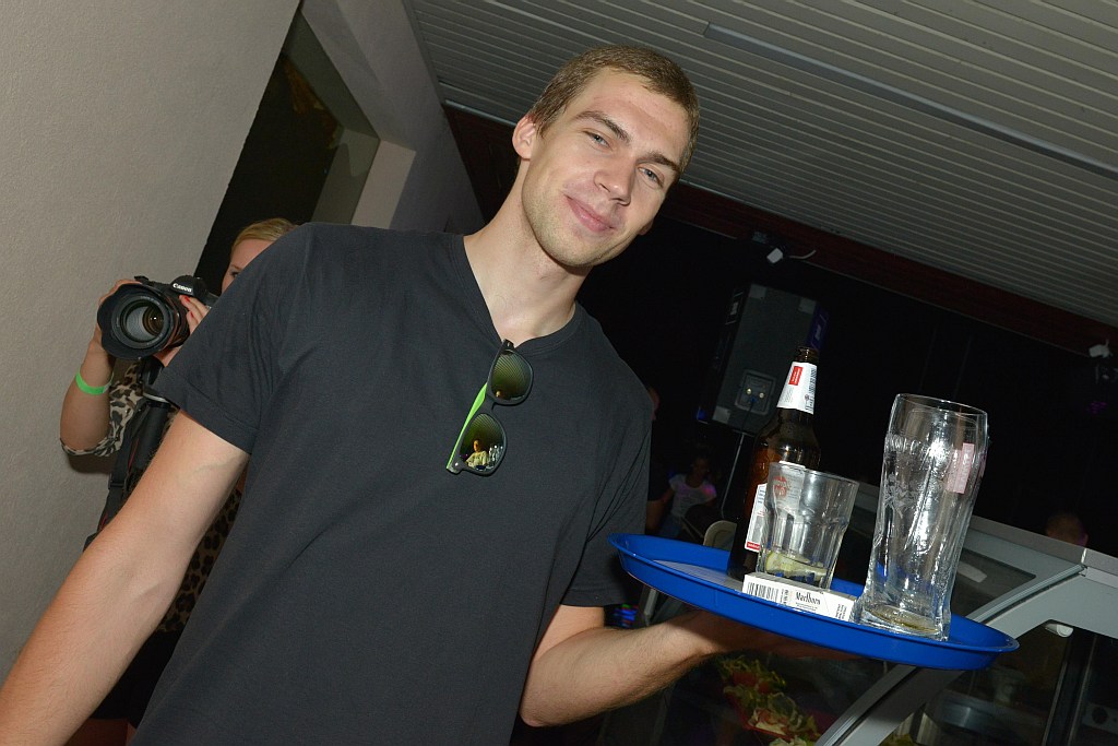 Sounds of Electrocity oraz Eska Summer City