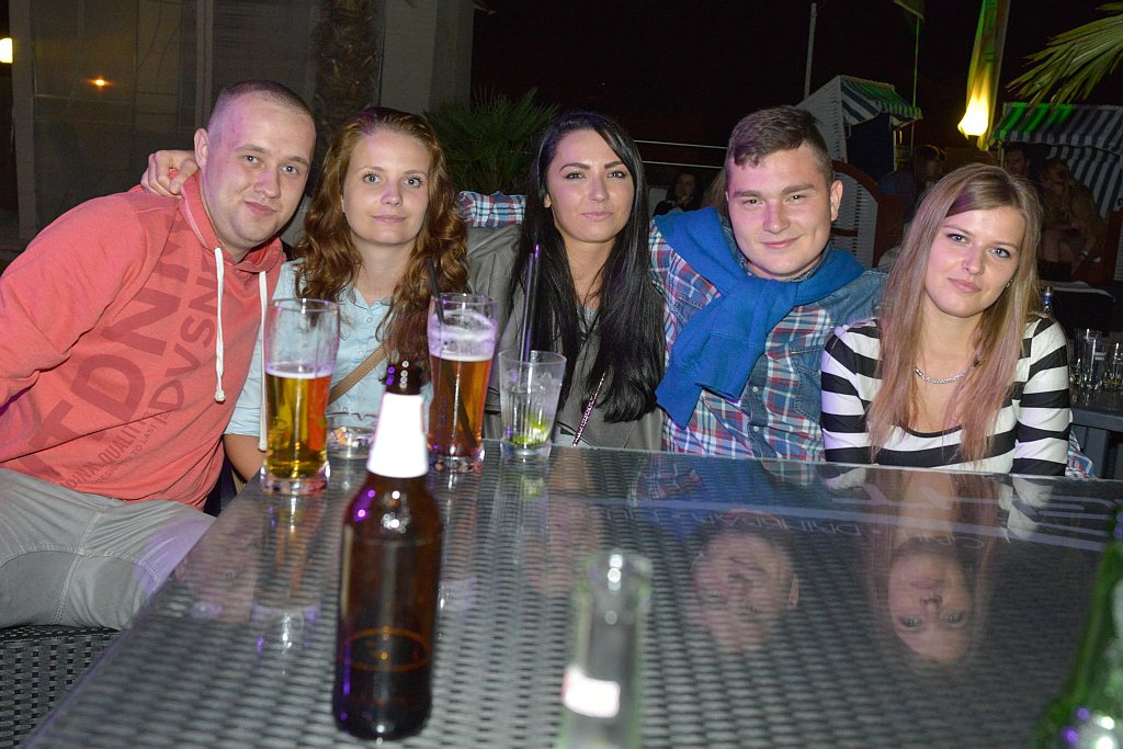 Sounds of Electrocity oraz Eska Summer City
