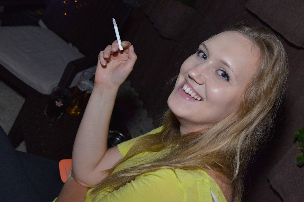 Sounds of Electrocity oraz Eska Summer City