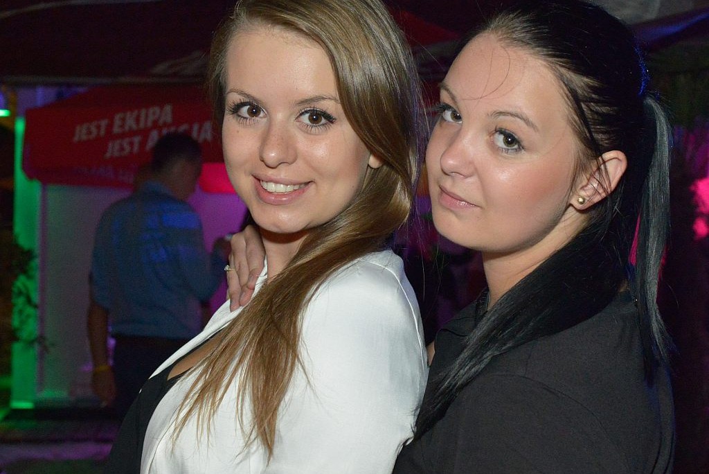 Sounds of Electrocity oraz Eska Summer City