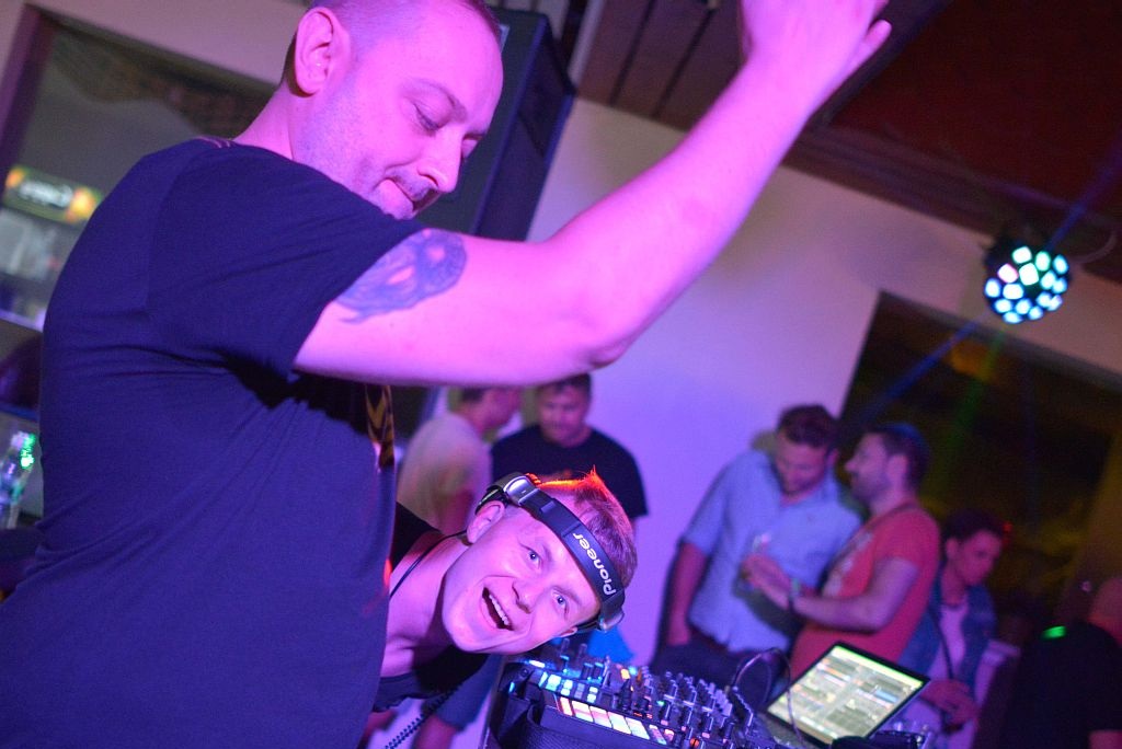 Sounds of Electrocity oraz Eska Summer City