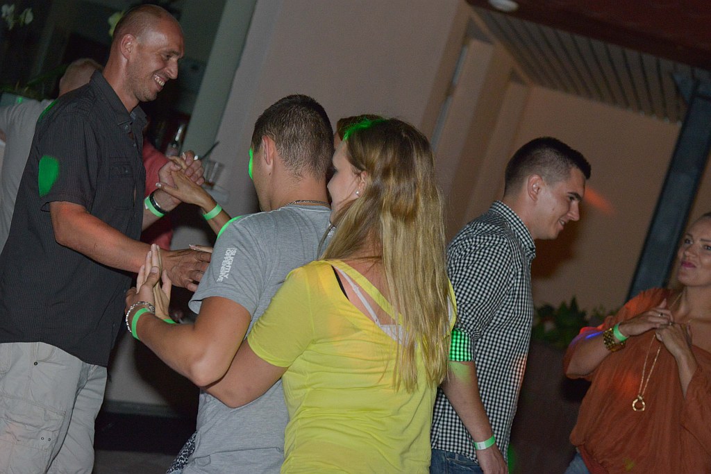 Sounds of Electrocity oraz Eska Summer City