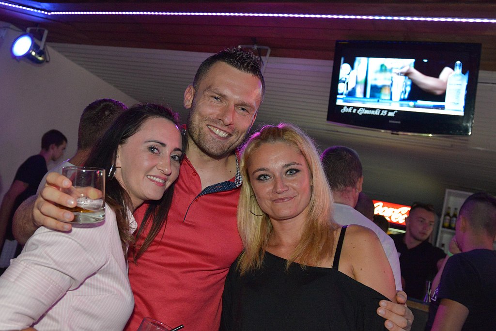 Sounds of Electrocity oraz Eska Summer City