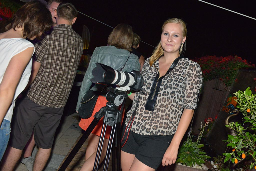 Sounds of Electrocity oraz Eska Summer City