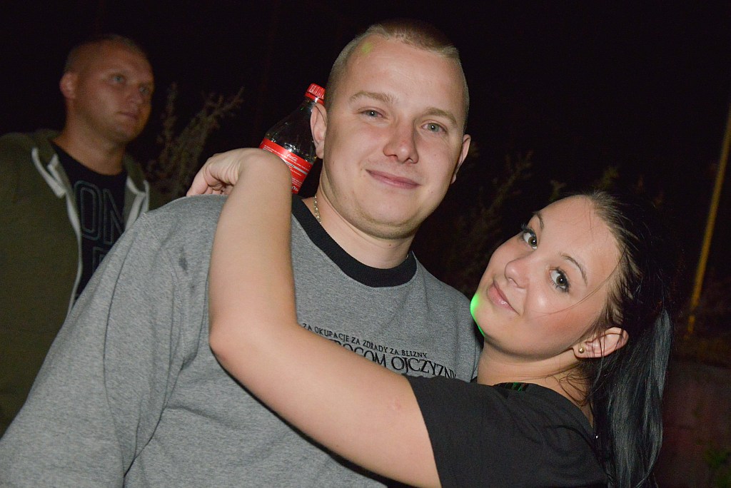 Sounds of Electrocity oraz Eska Summer City
