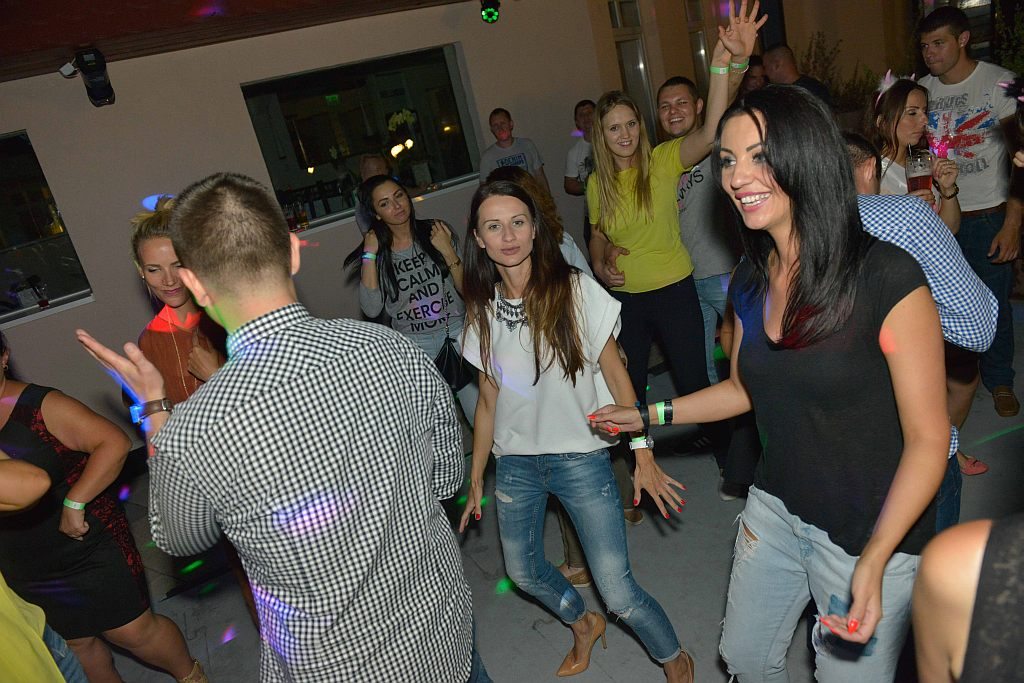 Sounds of Electrocity oraz Eska Summer City