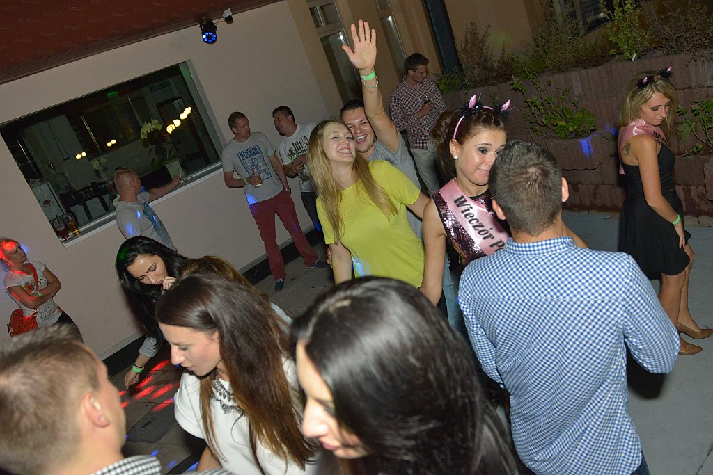 Sounds of Electrocity oraz Eska Summer City