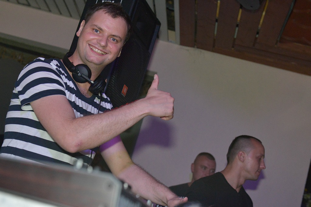 Sounds of Electrocity oraz Eska Summer City