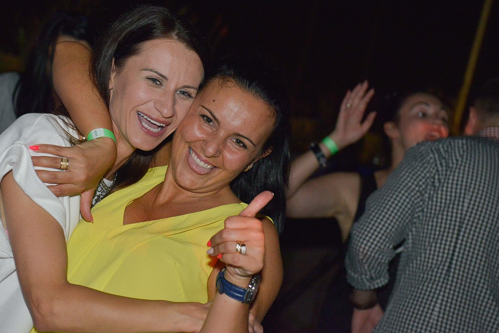 Sounds of Electrocity oraz Eska Summer City