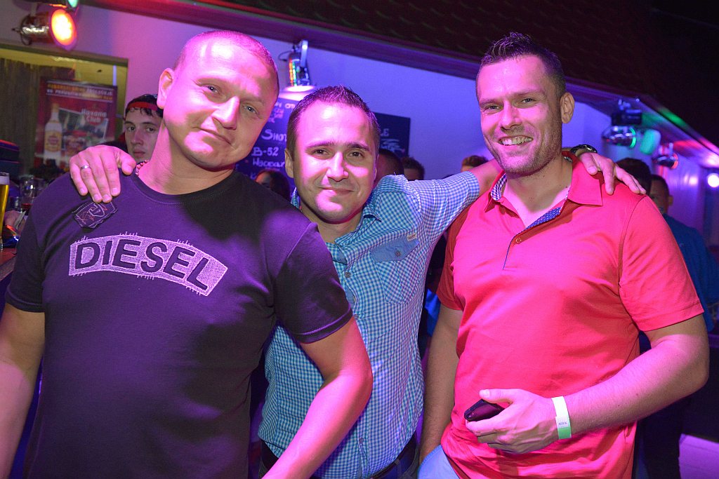Sounds of Electrocity oraz Eska Summer City