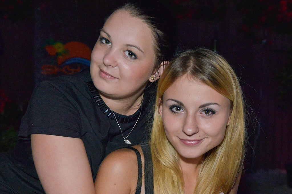 Sounds of Electrocity oraz Eska Summer City