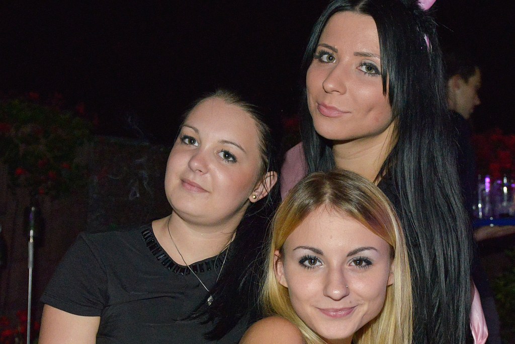 Sounds of Electrocity oraz Eska Summer City