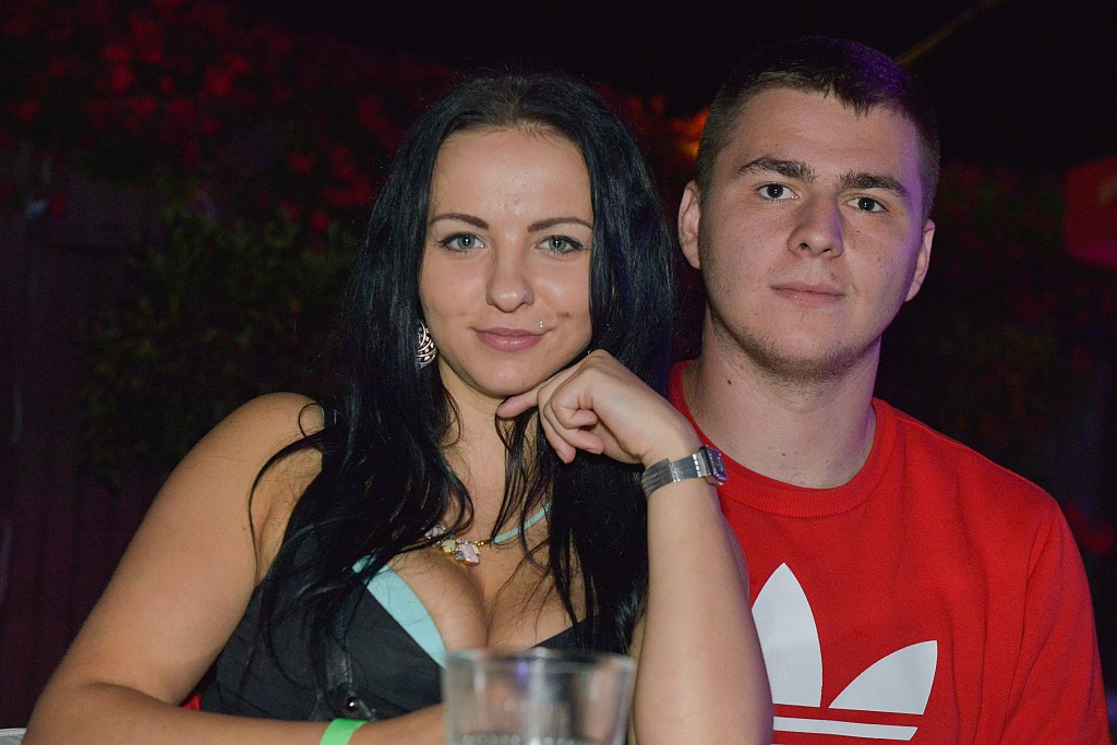 Sounds of Electrocity oraz Eska Summer City