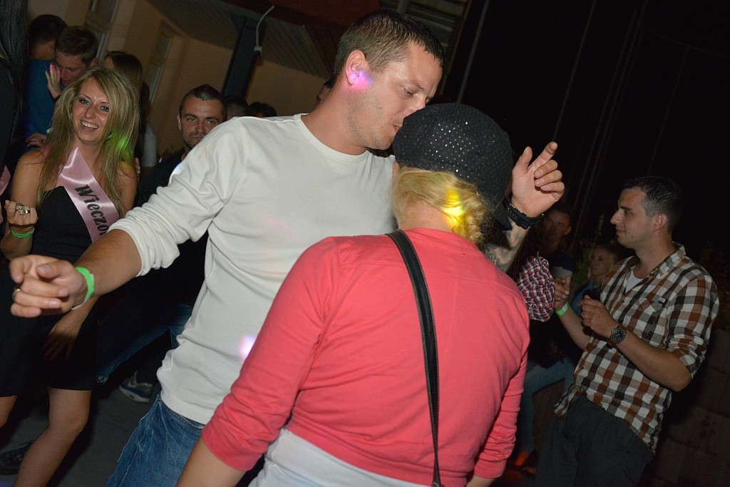 Sounds of Electrocity oraz Eska Summer City