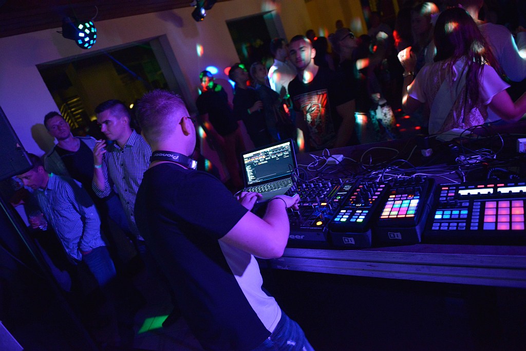Sounds of Electrocity oraz Eska Summer City