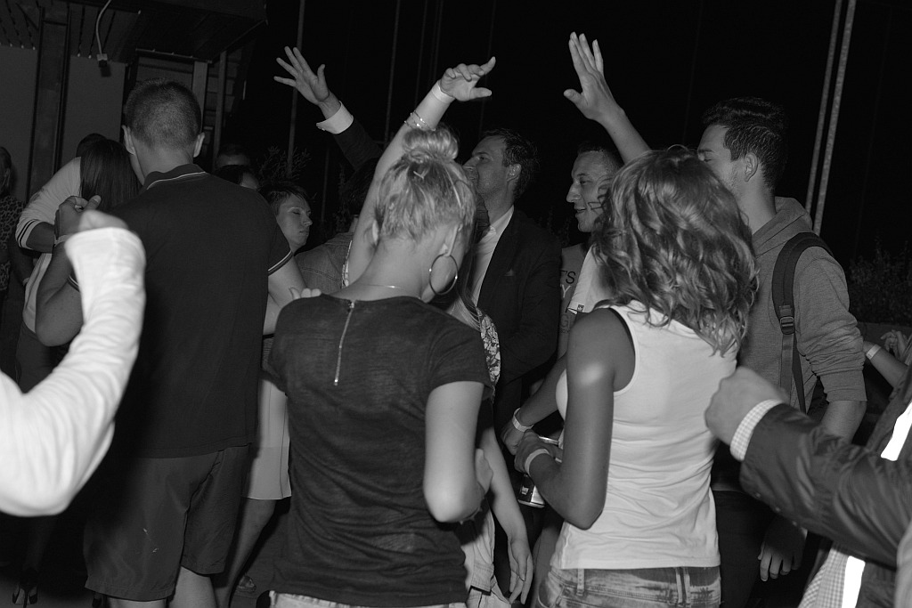 Sounds of Electrocity oraz Eska Summer City
