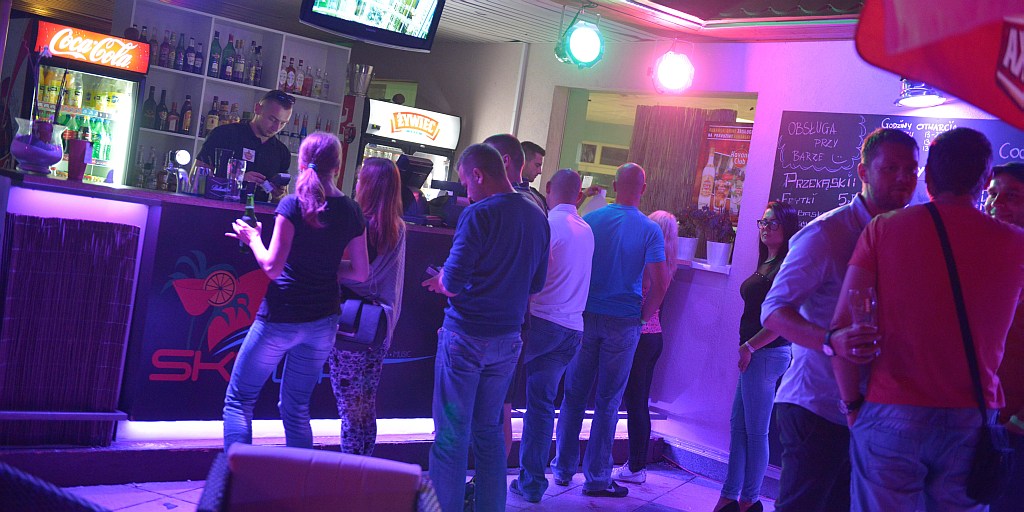 Sounds of Electrocity oraz Eska Summer City