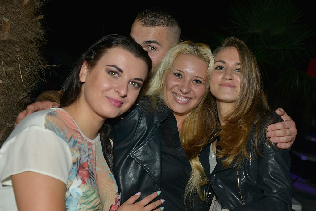 Sounds of Electrocity oraz Eska Summer City