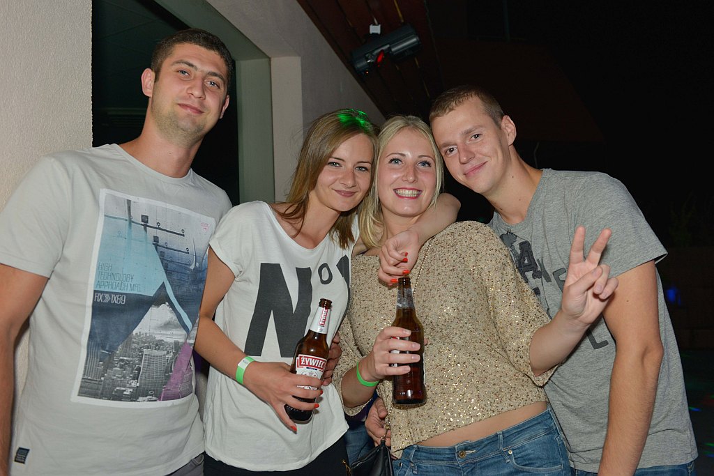 Sounds of Electrocity oraz Eska Summer City