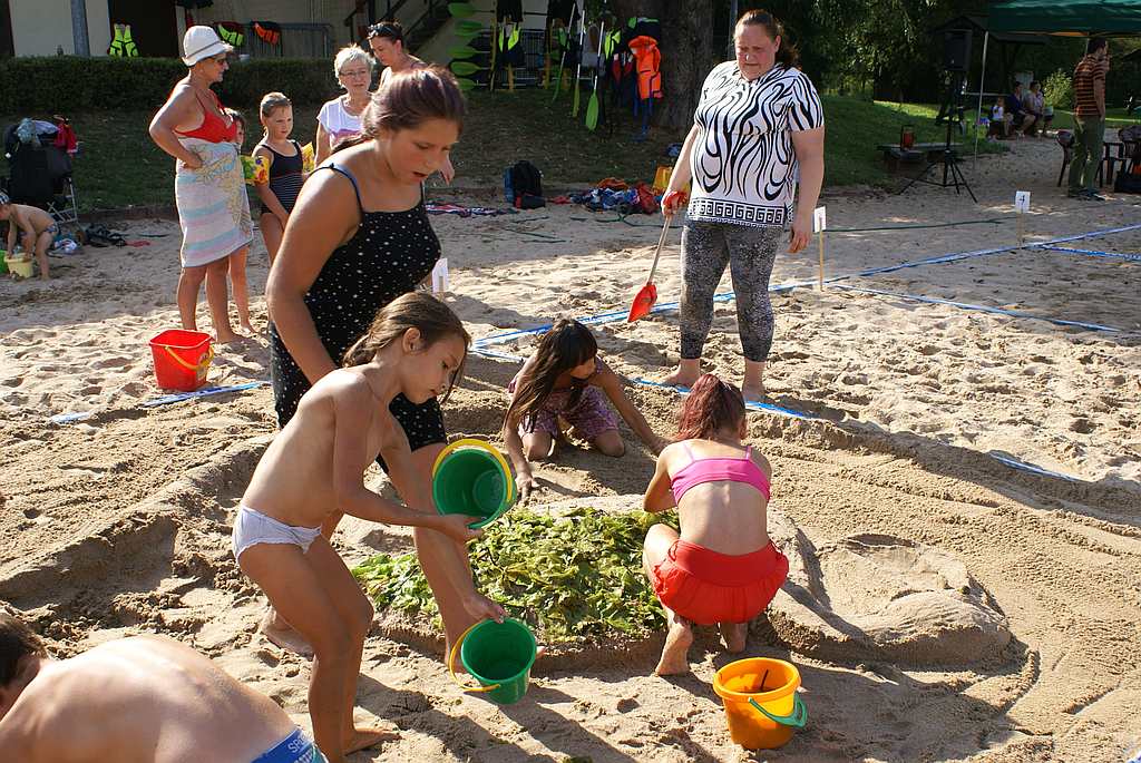 Piaskownica 2014
