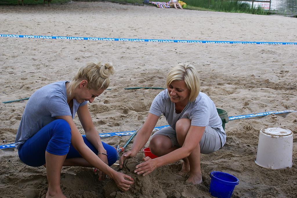Piaskownica 2014