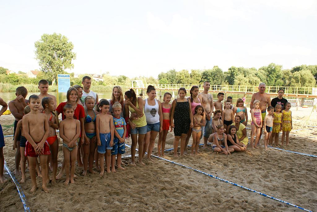 Piaskownica 2014