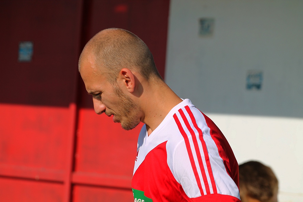 Sparing: Orkan - Chojnowianka 3:1