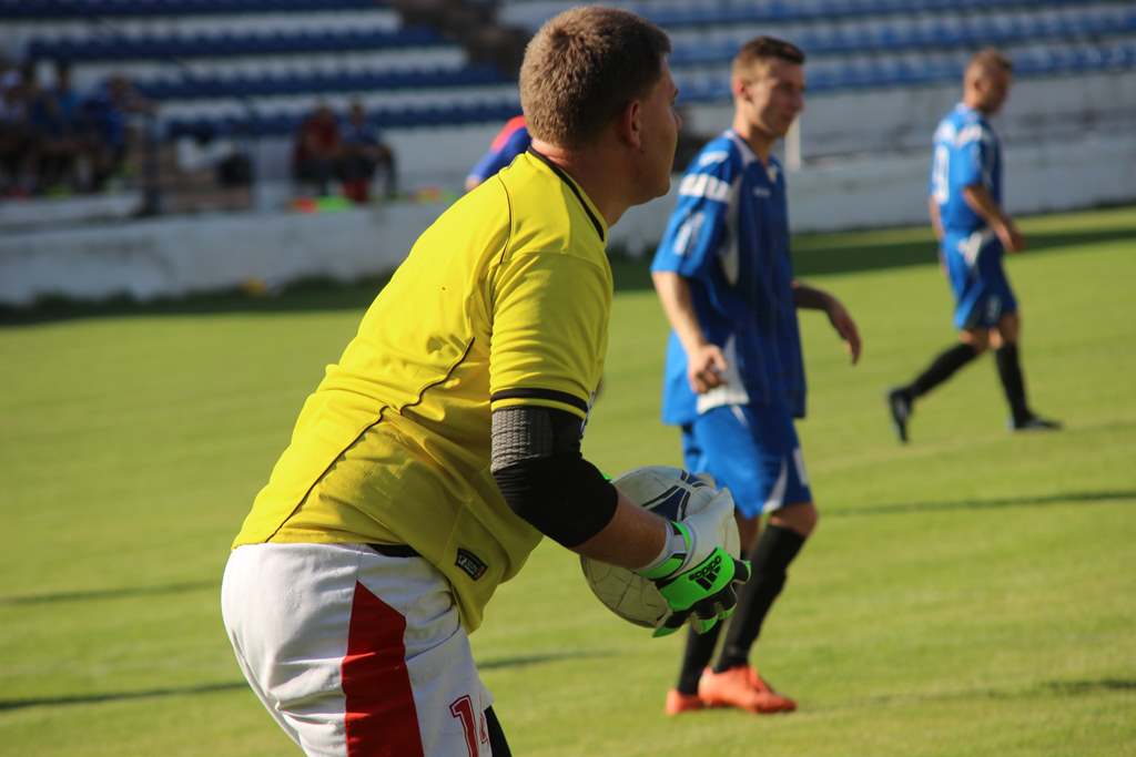 Sparing: Konfeks - Błękitni 7:1 (2:0)