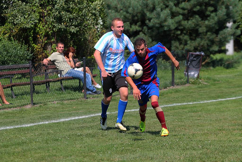 Sparing: Albatros - KS Legnickie Pole 5:3