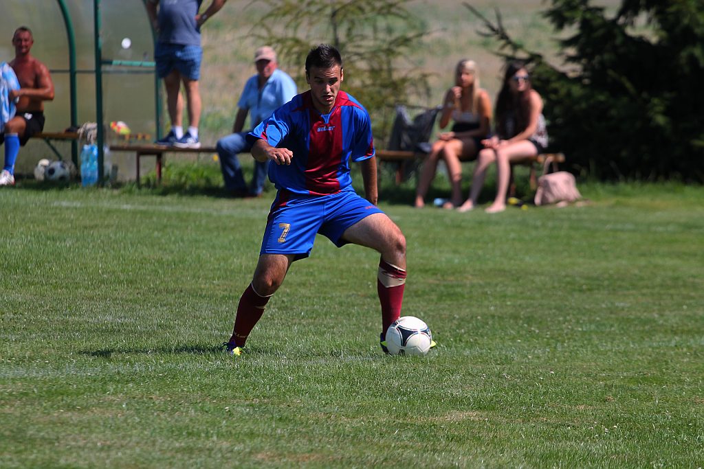 Sparing: Albatros - KS Legnickie Pole 5:3