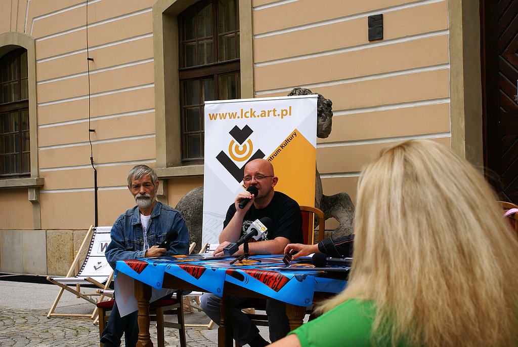Legnicką Akademię Filmową czas zacząć