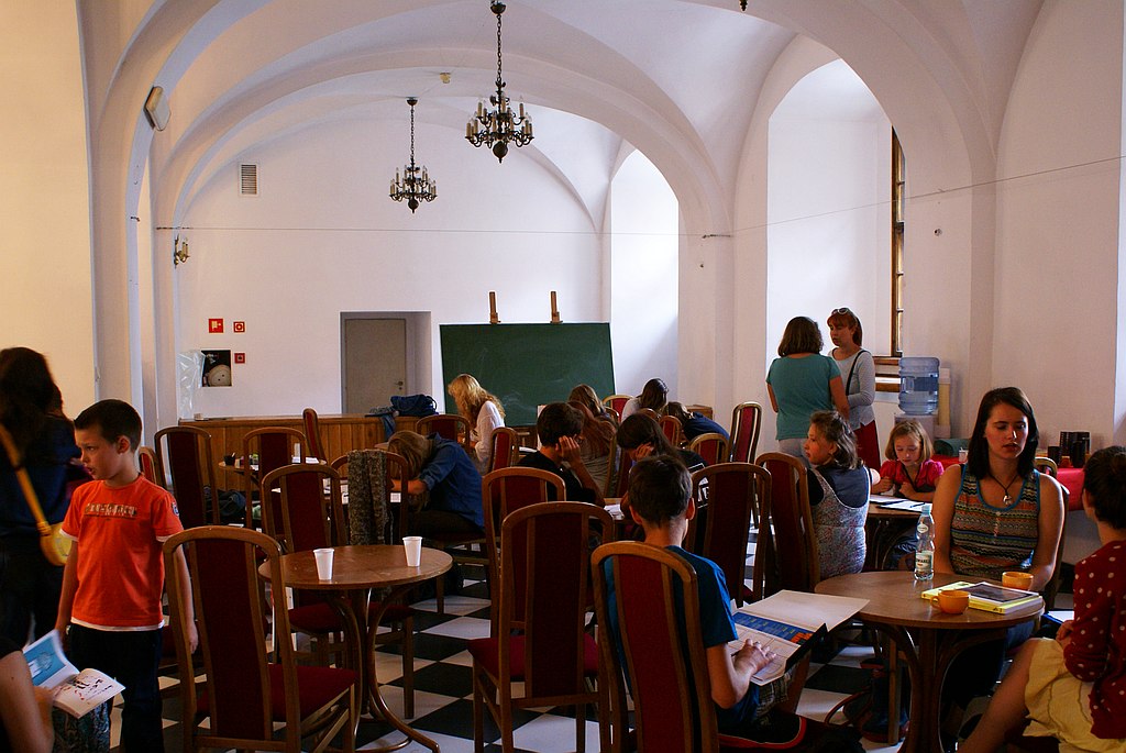 Legnicką Akademię Filmową czas zacząć